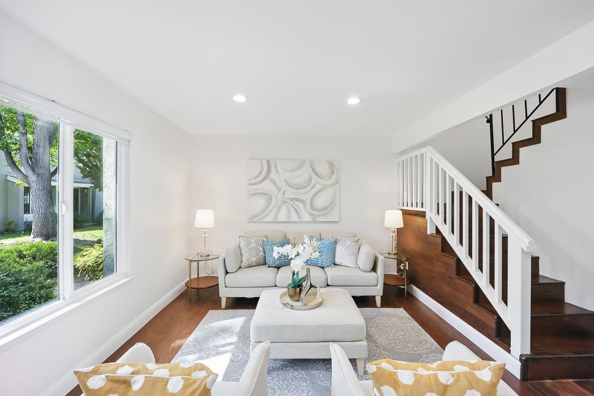 Detail Gallery Image 6 of 60 For 2021 Pollen Ct, San Jose,  CA 95131 - 4 Beds | 1/1 Baths