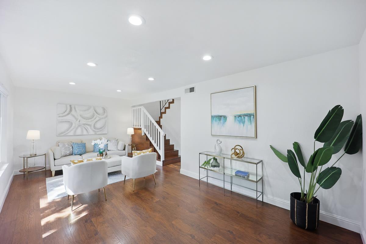 Detail Gallery Image 7 of 60 For 2021 Pollen Ct, San Jose,  CA 95131 - 4 Beds | 1/1 Baths