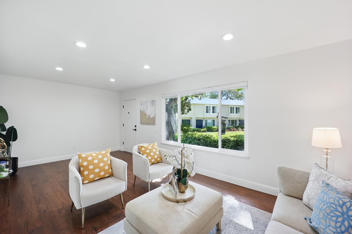 Detail Gallery Image 8 of 60 For 2021 Pollen Ct, San Jose,  CA 95131 - 4 Beds | 1/1 Baths