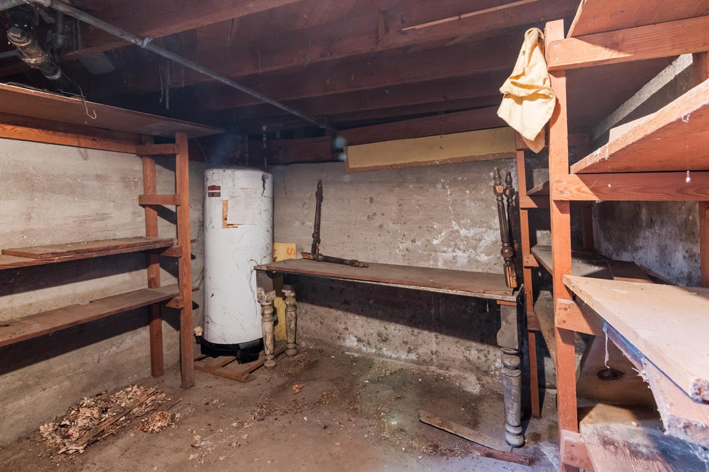 Detail Gallery Image 9 of 14 For 207 Bassett St, King City,  CA 93930 - 2 Beds | 1 Baths