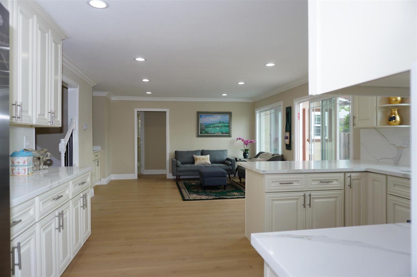 Detail Gallery Image 31 of 50 For 2915 Winwood Way, San Jose,  CA 95148 - 5 Beds | 3 Baths