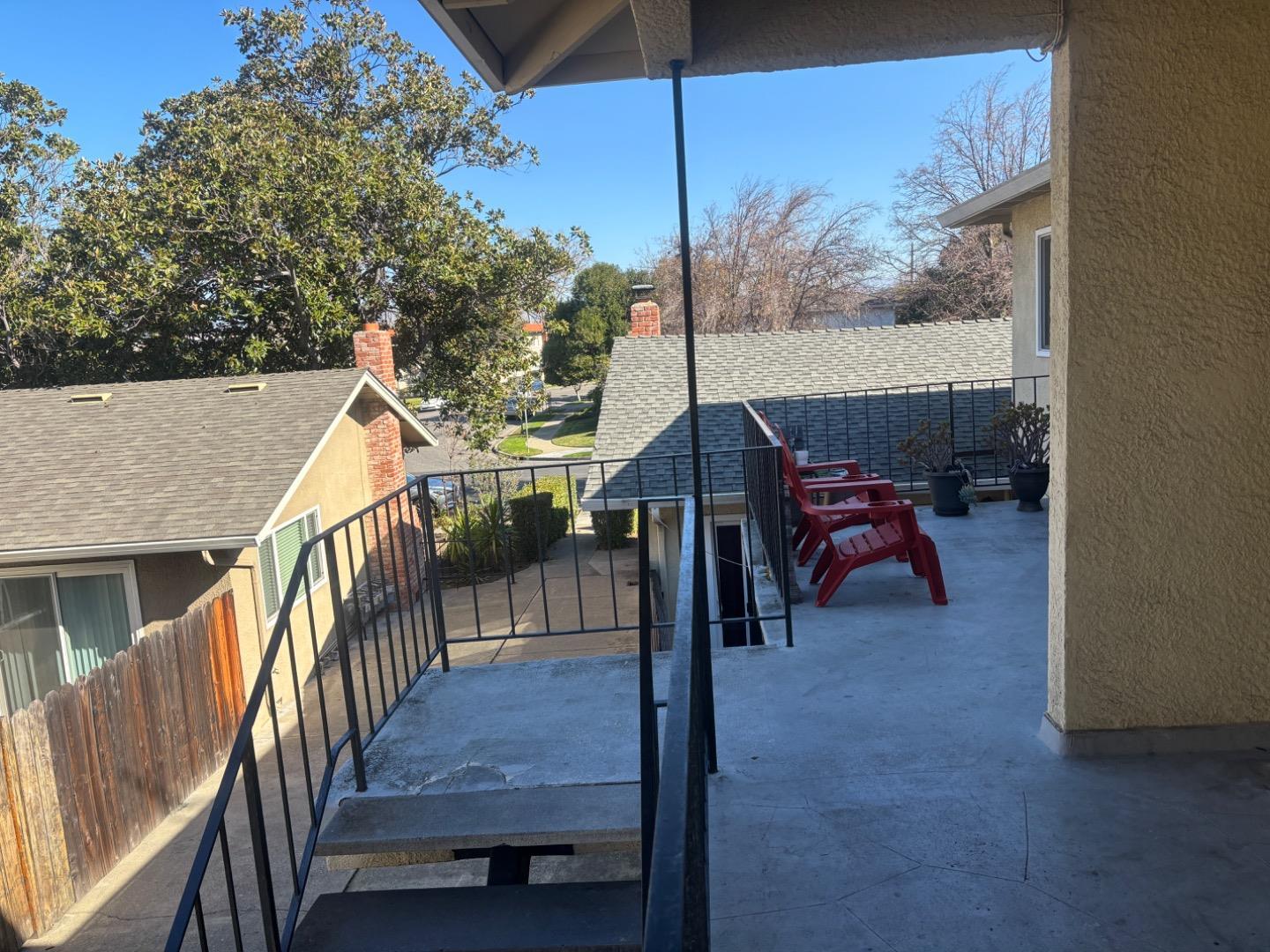 Detail Gallery Image 29 of 32 For 591 Nello Dr #4,  Campbell,  CA 95008 - 3 Beds | 1/1 Baths