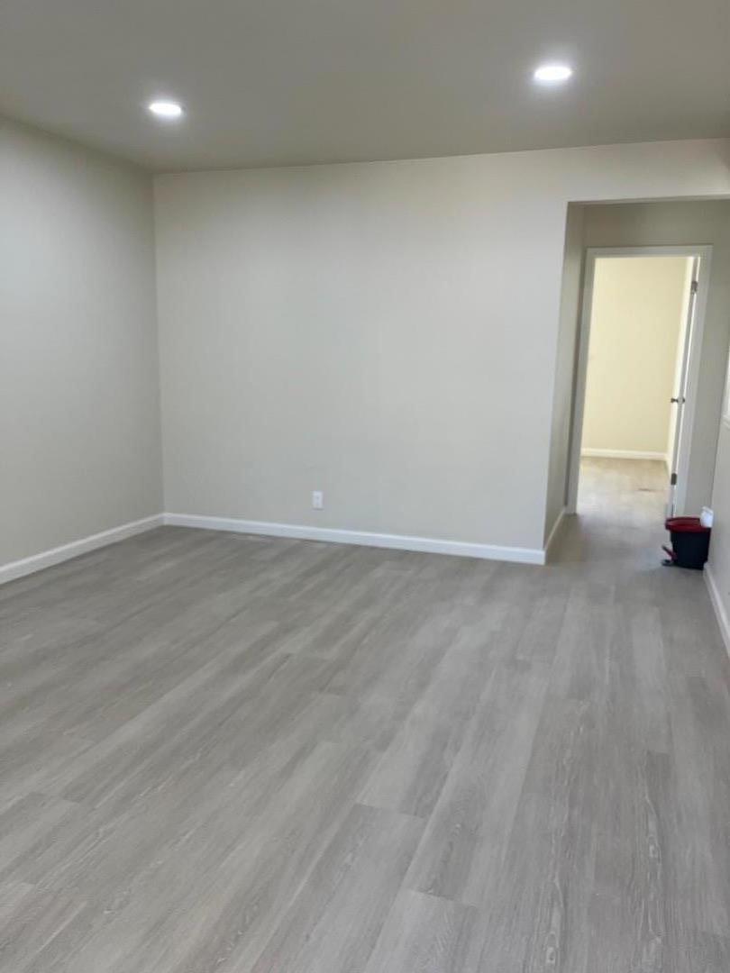 Detail Gallery Image 4 of 32 For 591 Nello Dr #4,  Campbell,  CA 95008 - 3 Beds | 1/1 Baths