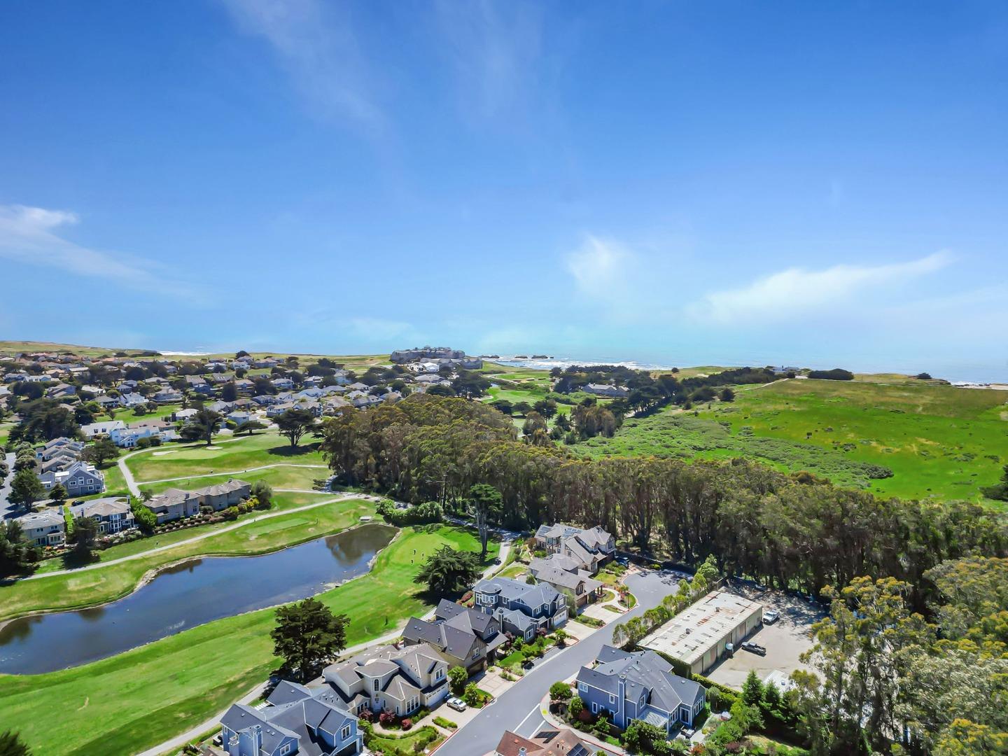 Detail Gallery Image 108 of 118 For 121 Carnoustie Dr, Half Moon Bay,  CA 94019 - 4 Beds | 3/1 Baths