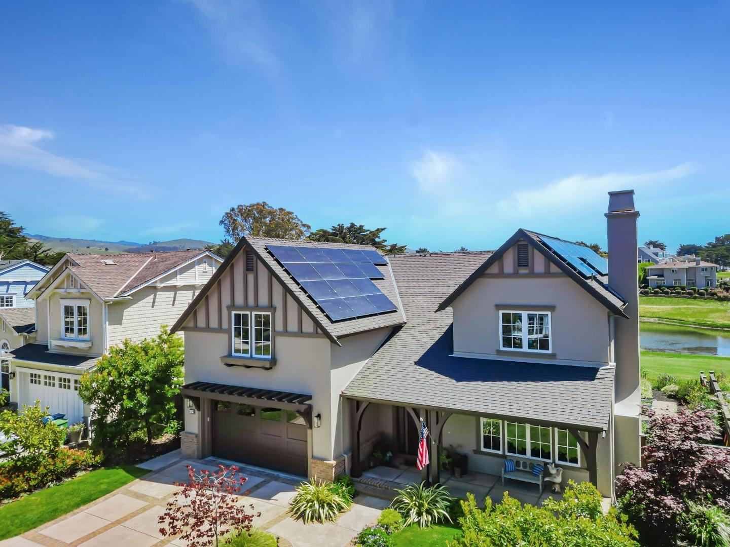 Detail Gallery Image 112 of 118 For 121 Carnoustie Dr, Half Moon Bay,  CA 94019 - 4 Beds | 3/1 Baths