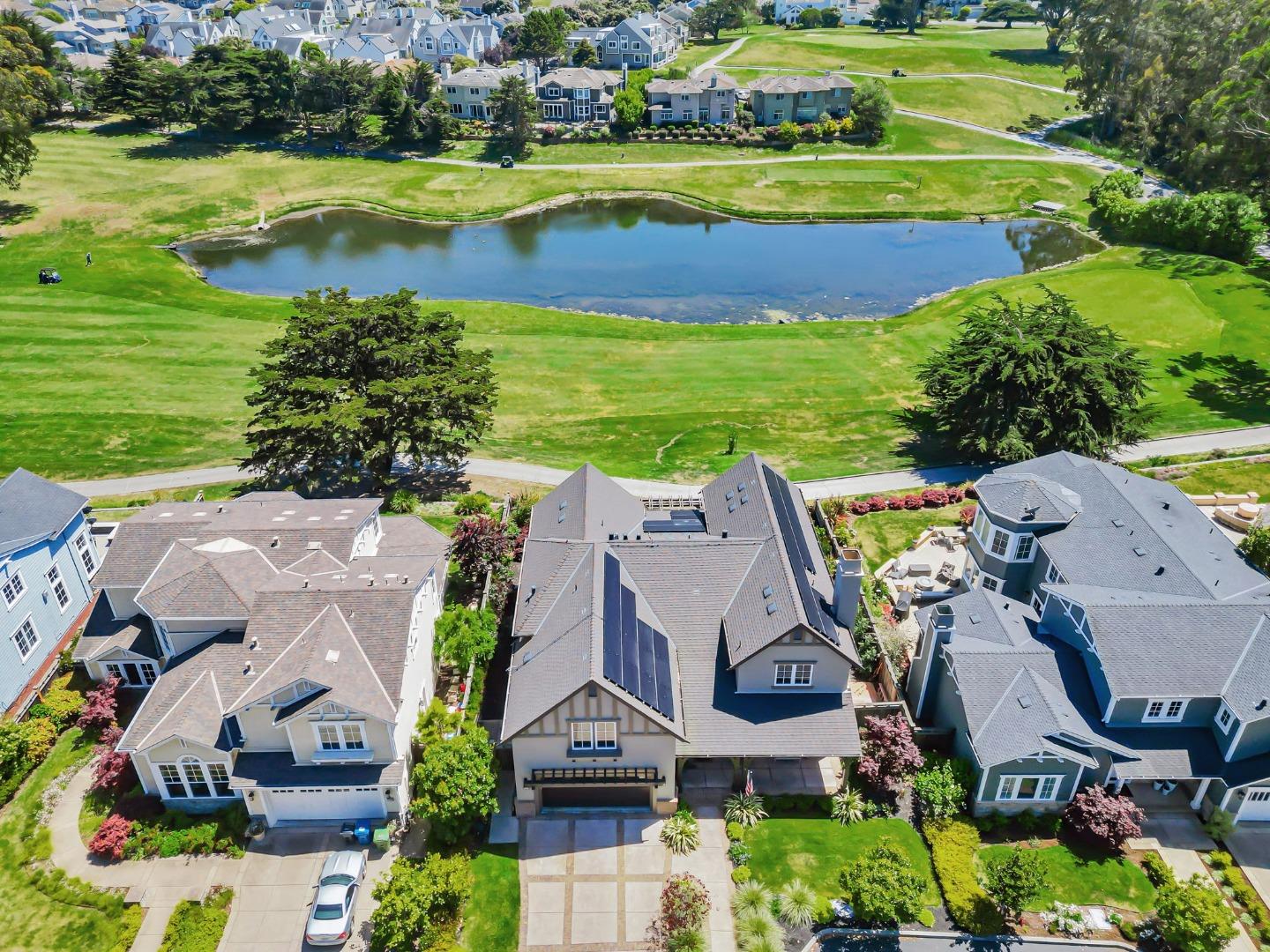 Detail Gallery Image 113 of 118 For 121 Carnoustie Dr, Half Moon Bay,  CA 94019 - 4 Beds | 3/1 Baths