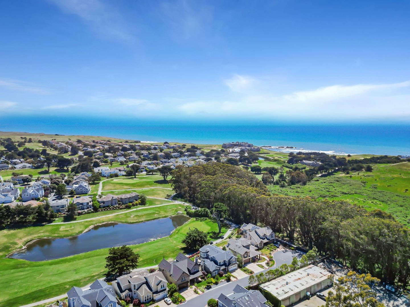 Detail Gallery Image 117 of 118 For 121 Carnoustie Dr, Half Moon Bay,  CA 94019 - 4 Beds | 3/1 Baths