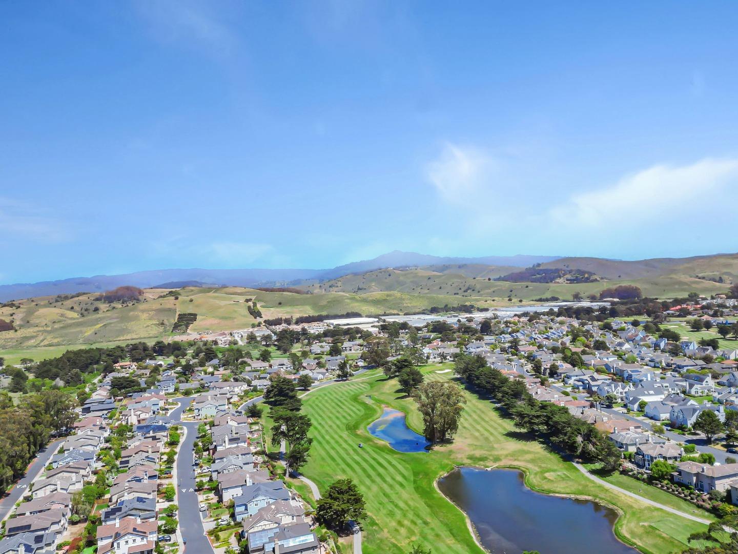 Detail Gallery Image 118 of 118 For 121 Carnoustie Dr, Half Moon Bay,  CA 94019 - 4 Beds | 3/1 Baths