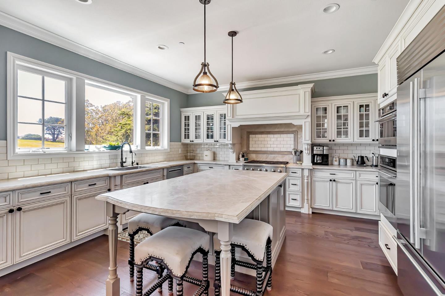Detail Gallery Image 14 of 118 For 121 Carnoustie Dr, Half Moon Bay,  CA 94019 - 4 Beds | 3/1 Baths