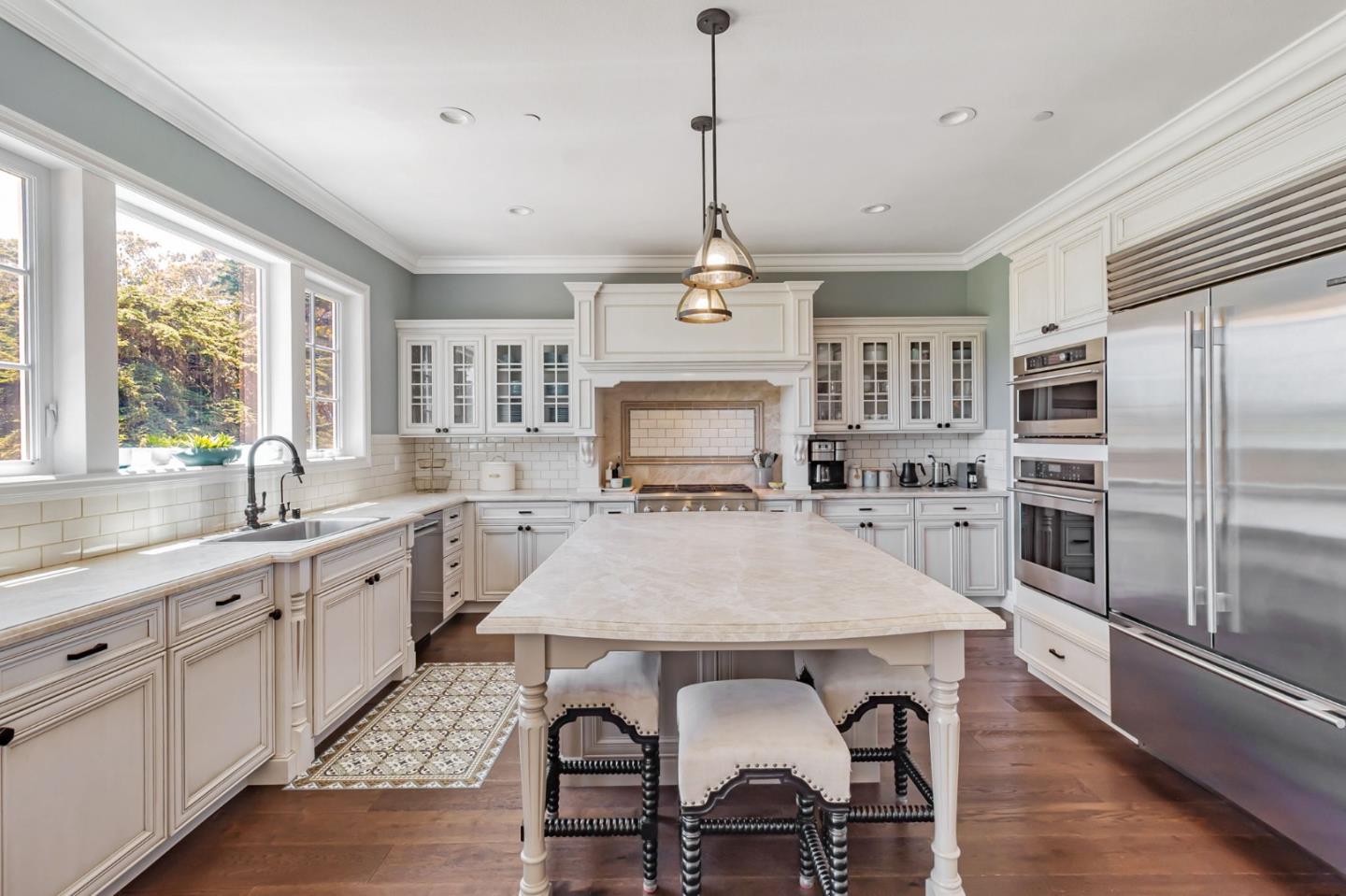 Detail Gallery Image 17 of 118 For 121 Carnoustie Dr, Half Moon Bay,  CA 94019 - 4 Beds | 3/1 Baths