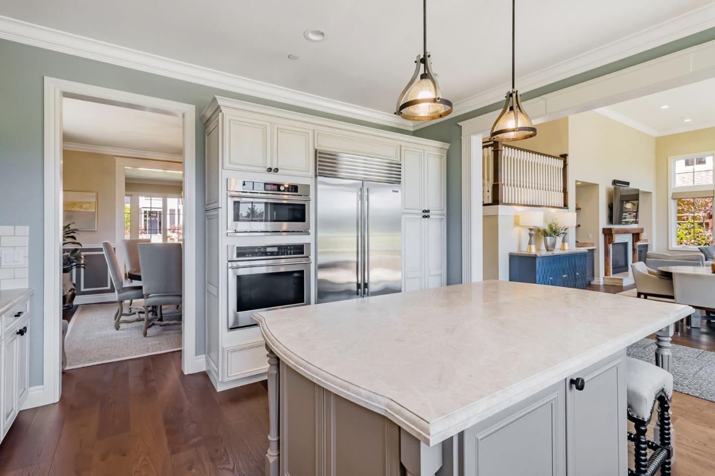 Detail Gallery Image 20 of 118 For 121 Carnoustie Dr, Half Moon Bay,  CA 94019 - 4 Beds | 3/1 Baths