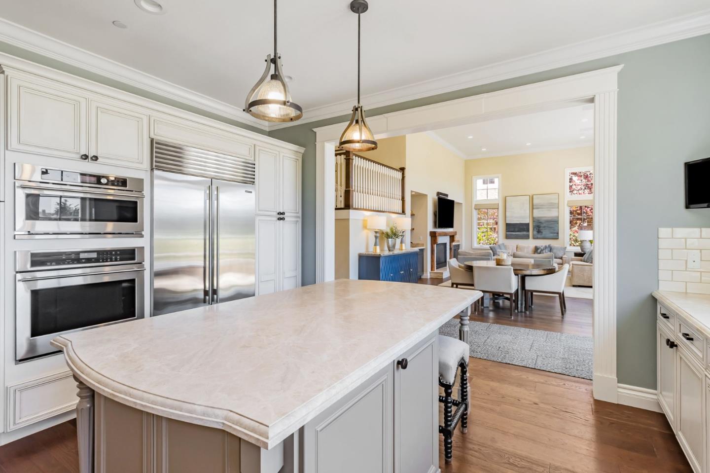 Detail Gallery Image 21 of 118 For 121 Carnoustie Dr, Half Moon Bay,  CA 94019 - 4 Beds | 3/1 Baths
