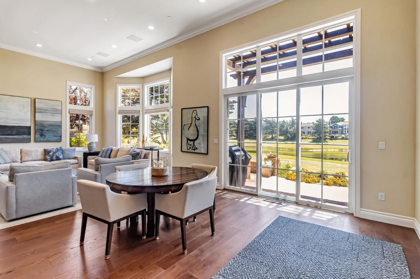Detail Gallery Image 31 of 118 For 121 Carnoustie Dr, Half Moon Bay,  CA 94019 - 4 Beds | 3/1 Baths
