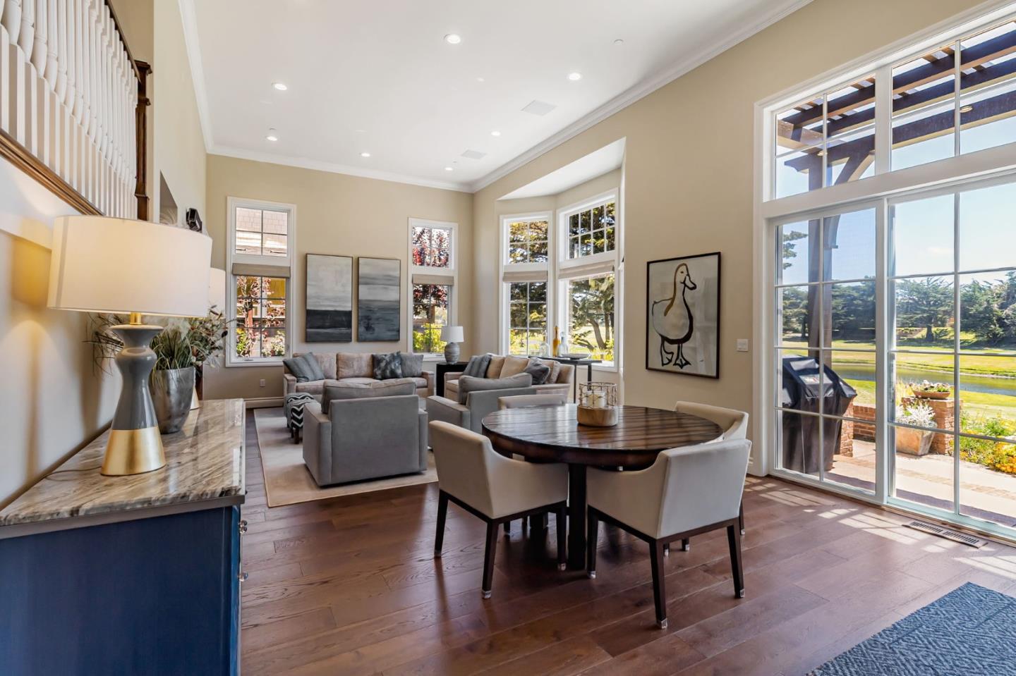 Detail Gallery Image 32 of 118 For 121 Carnoustie Dr, Half Moon Bay,  CA 94019 - 4 Beds | 3/1 Baths