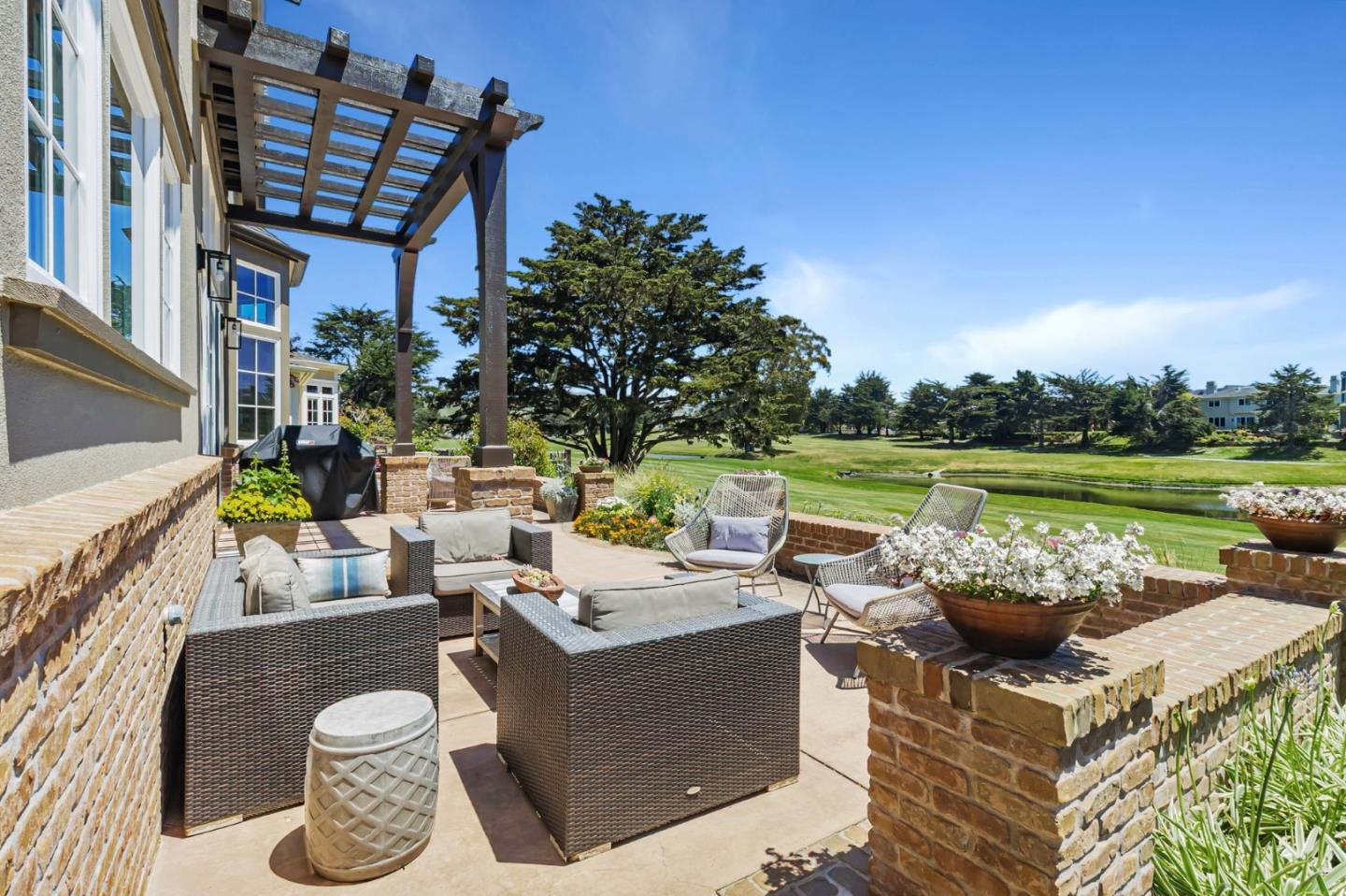 Detail Gallery Image 67 of 118 For 121 Carnoustie Dr, Half Moon Bay,  CA 94019 - 4 Beds | 3/1 Baths