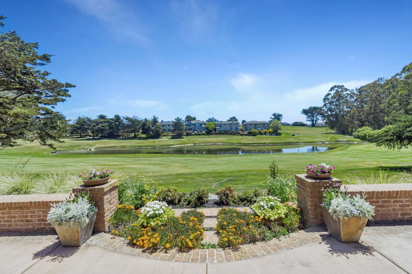 Detail Gallery Image 69 of 118 For 121 Carnoustie Dr, Half Moon Bay,  CA 94019 - 4 Beds | 3/1 Baths