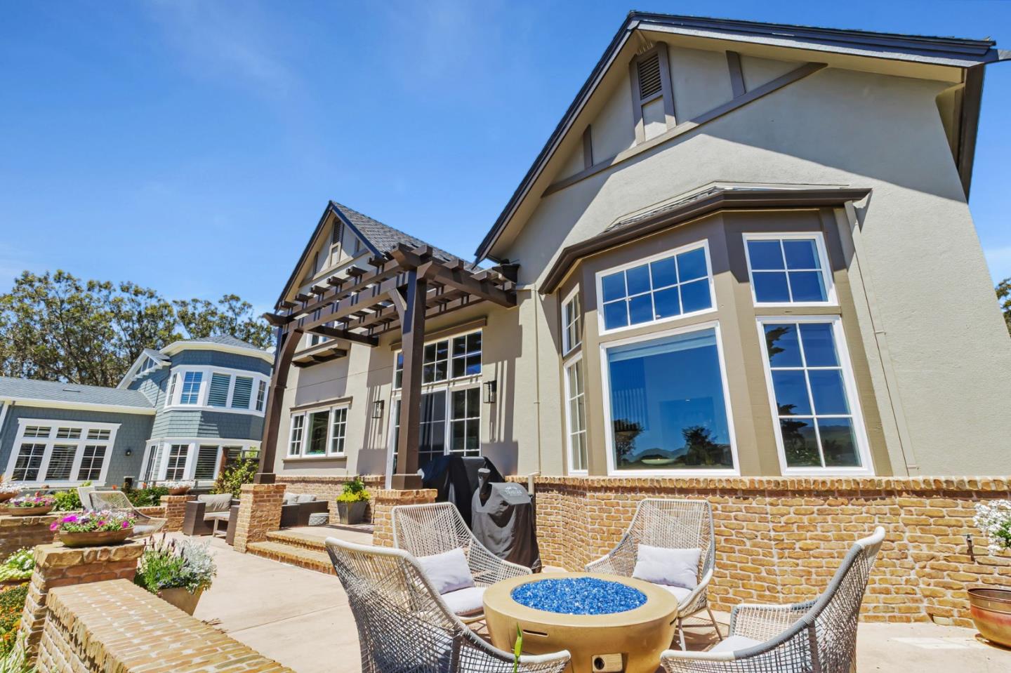 Detail Gallery Image 70 of 118 For 121 Carnoustie Dr, Half Moon Bay,  CA 94019 - 4 Beds | 3/1 Baths