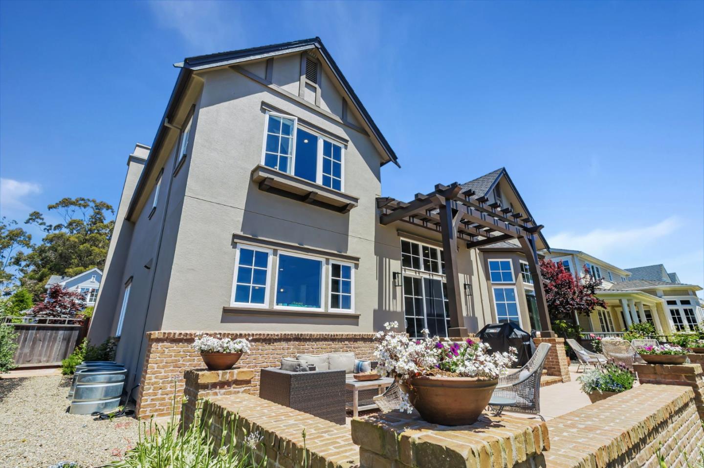 Detail Gallery Image 72 of 118 For 121 Carnoustie Dr, Half Moon Bay,  CA 94019 - 4 Beds | 3/1 Baths
