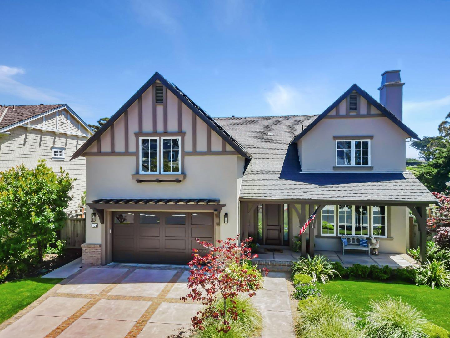 Detail Gallery Image 76 of 118 For 121 Carnoustie Dr, Half Moon Bay,  CA 94019 - 4 Beds | 3/1 Baths
