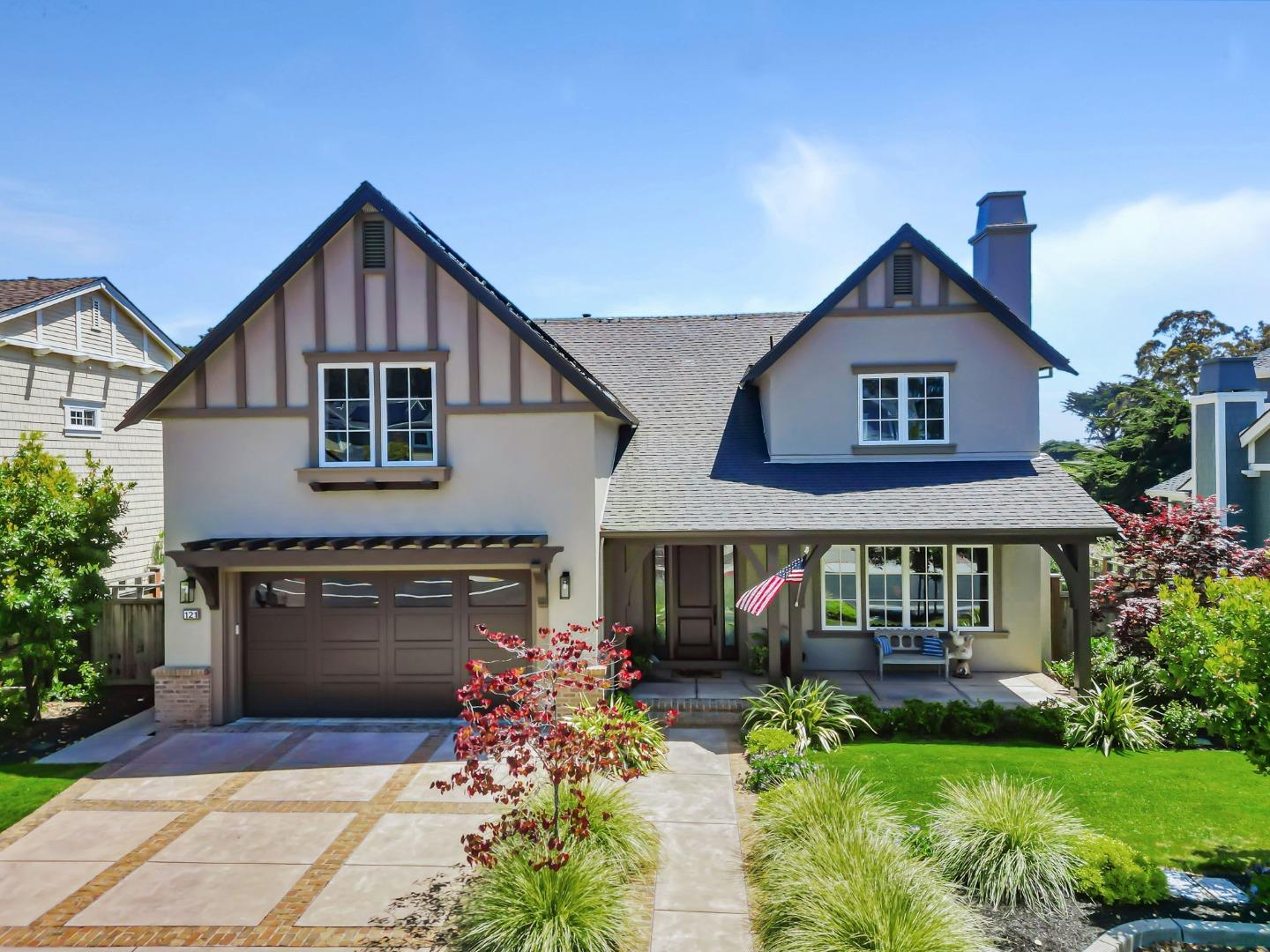 Detail Gallery Image 77 of 118 For 121 Carnoustie Dr, Half Moon Bay,  CA 94019 - 4 Beds | 3/1 Baths