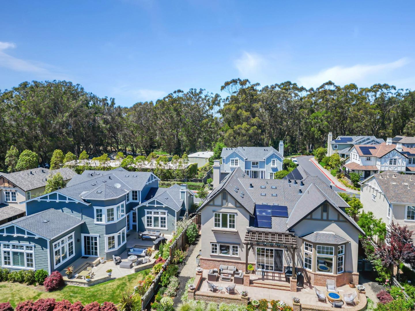 Detail Gallery Image 89 of 118 For 121 Carnoustie Dr, Half Moon Bay,  CA 94019 - 4 Beds | 3/1 Baths