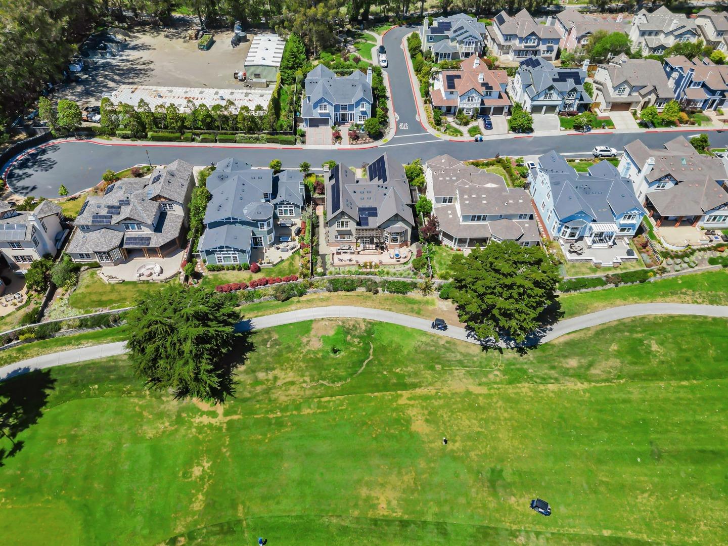 Detail Gallery Image 97 of 118 For 121 Carnoustie Dr, Half Moon Bay,  CA 94019 - 4 Beds | 3/1 Baths