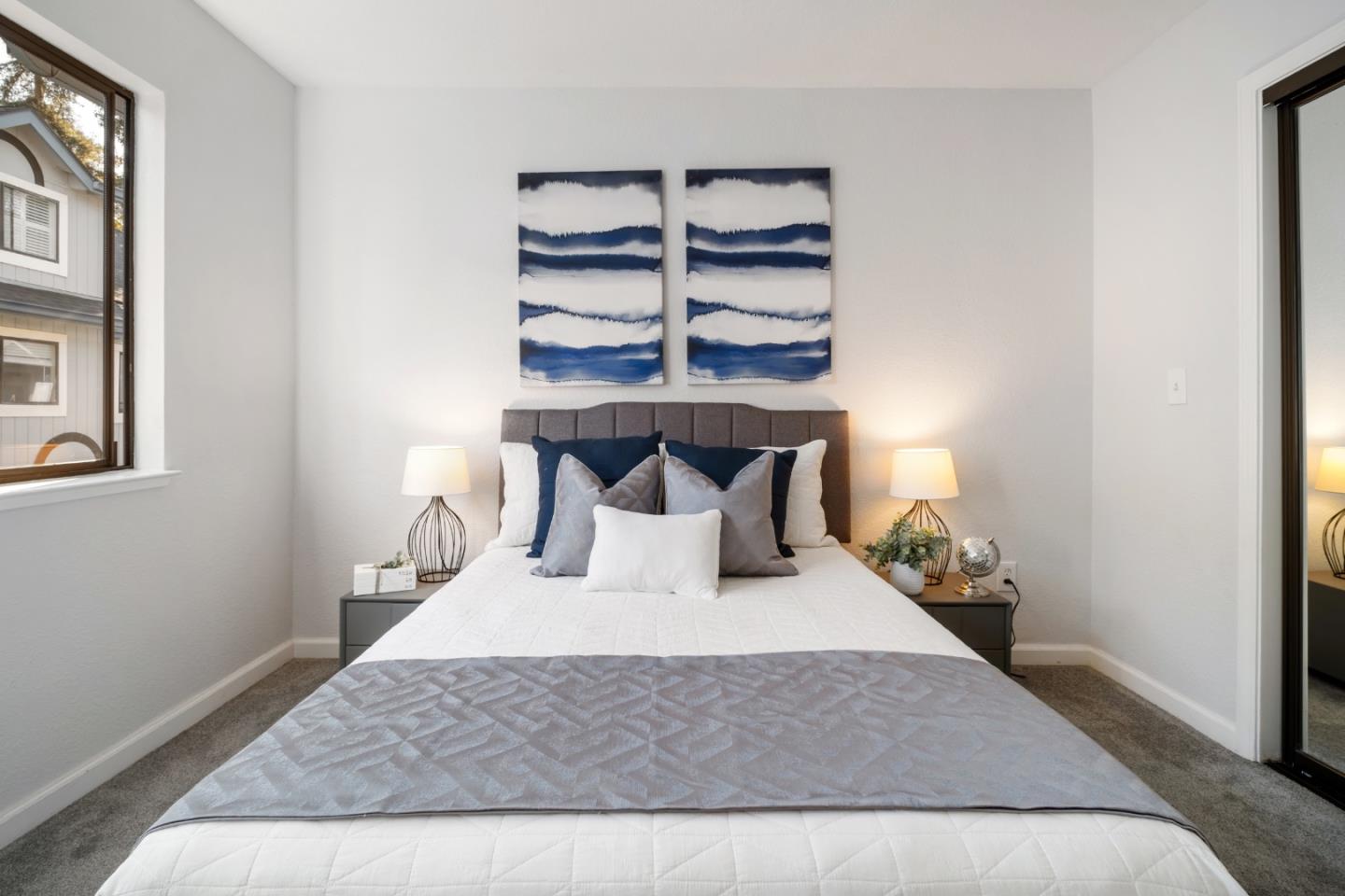 Detail Gallery Image 16 of 47 For 2453 Diane Marie Way, Santa Clara,  CA 95050 - 3 Beds | 2 Baths