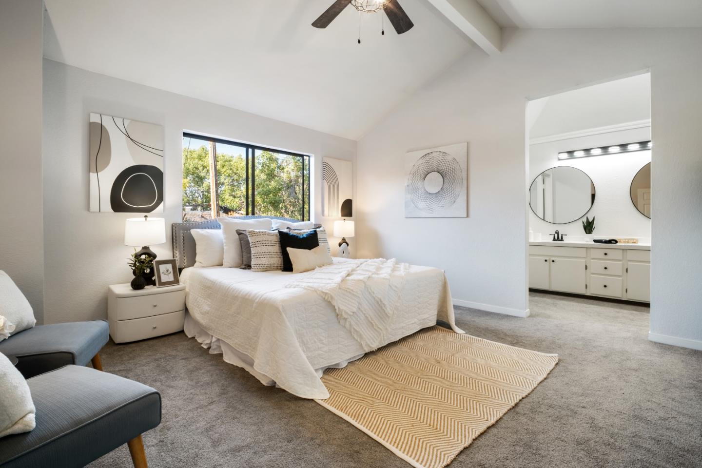Detail Gallery Image 20 of 47 For 2453 Diane Marie Way, Santa Clara,  CA 95050 - 3 Beds | 2 Baths