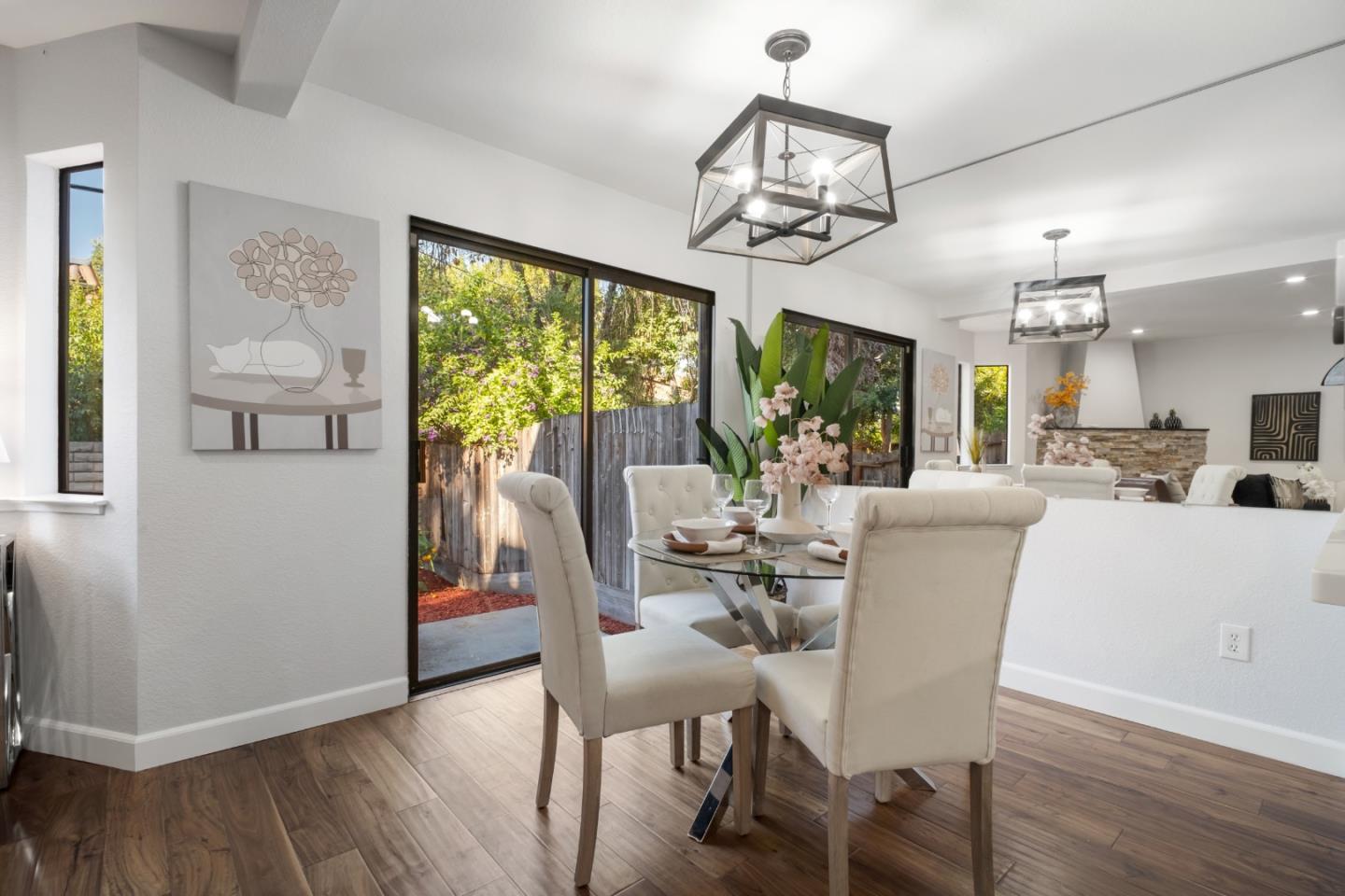 Detail Gallery Image 7 of 47 For 2453 Diane Marie Way, Santa Clara,  CA 95050 - 3 Beds | 2 Baths