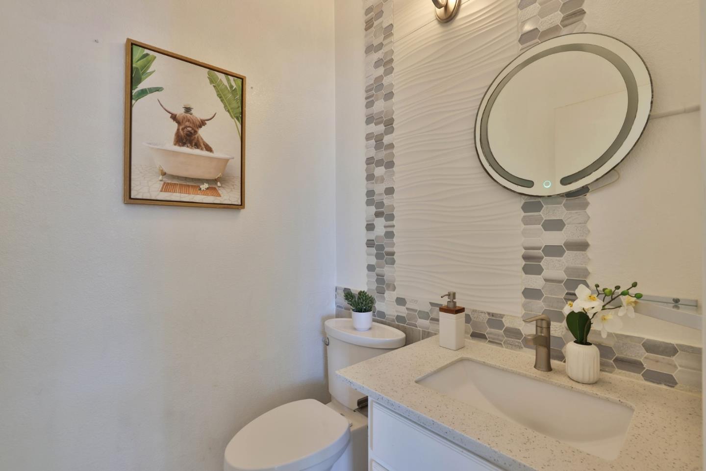 Detail Gallery Image 10 of 29 For 21 Pond Ct, Milpitas,  CA 95035 - 3 Beds | 2/1 Baths