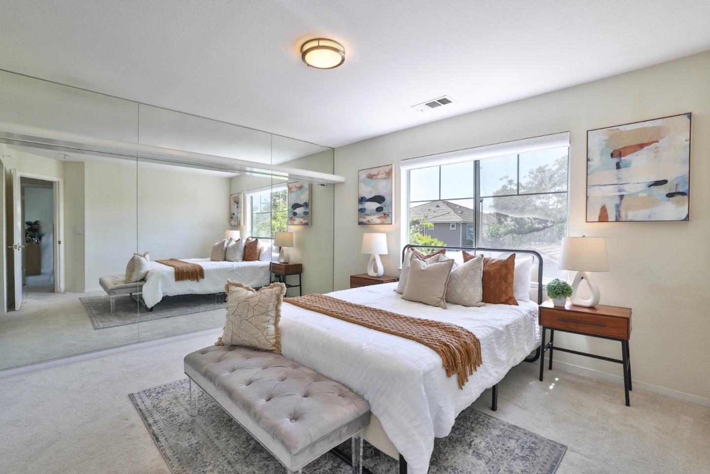 Detail Gallery Image 11 of 29 For 21 Pond Ct, Milpitas,  CA 95035 - 3 Beds | 2/1 Baths