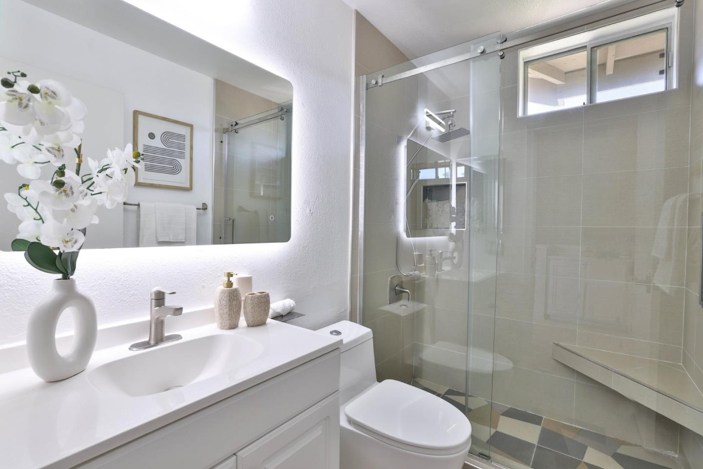 Detail Gallery Image 18 of 29 For 21 Pond Ct, Milpitas,  CA 95035 - 3 Beds | 2/1 Baths