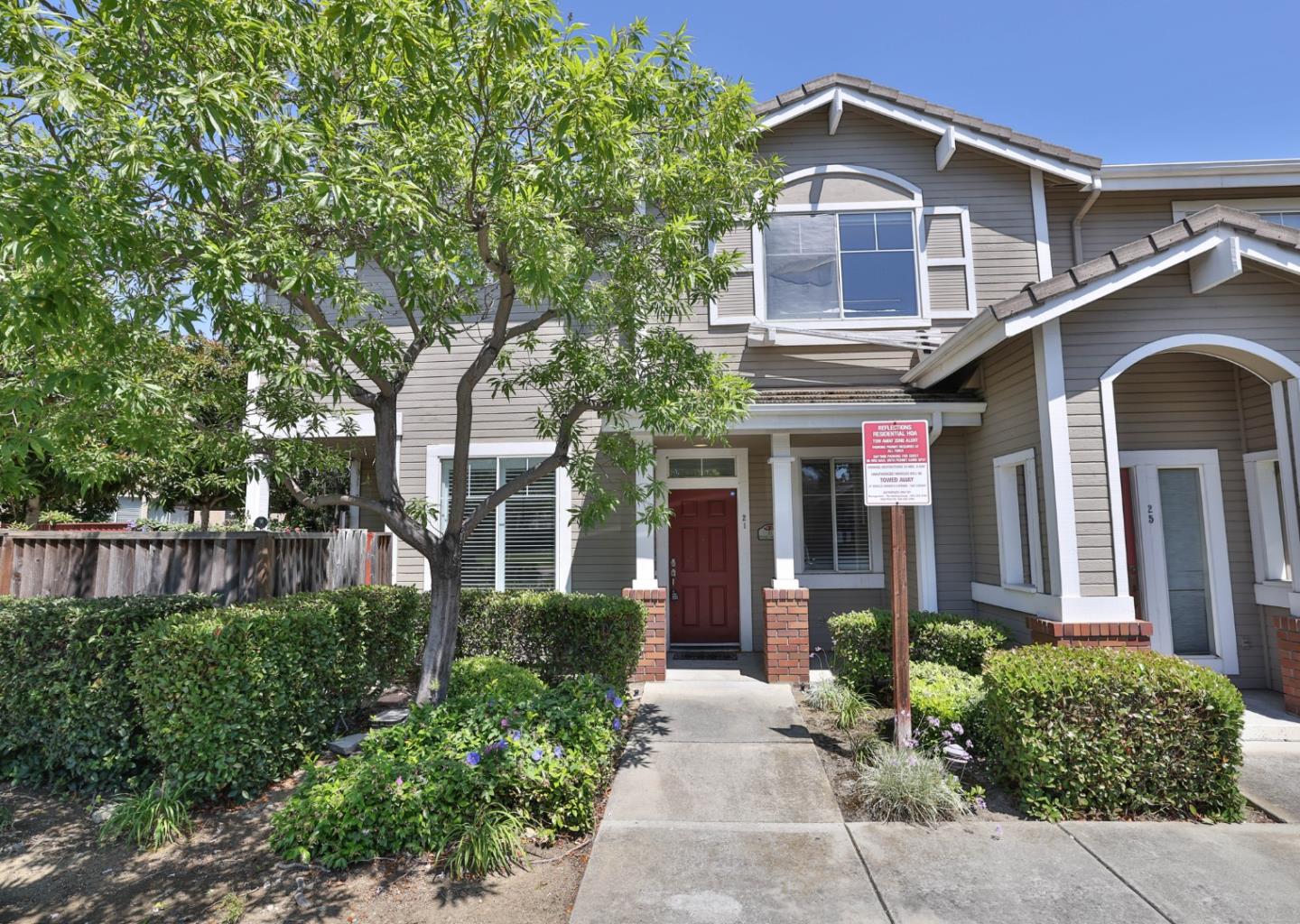 Detail Gallery Image 26 of 29 For 21 Pond Ct, Milpitas,  CA 95035 - 3 Beds | 2/1 Baths