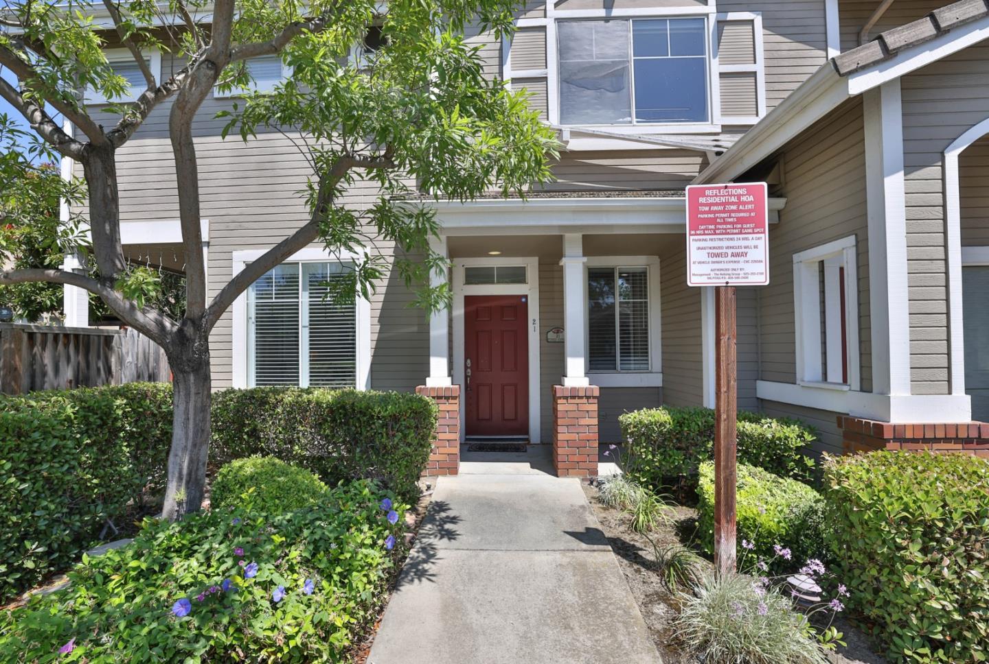 Detail Gallery Image 27 of 29 For 21 Pond Ct, Milpitas,  CA 95035 - 3 Beds | 2/1 Baths
