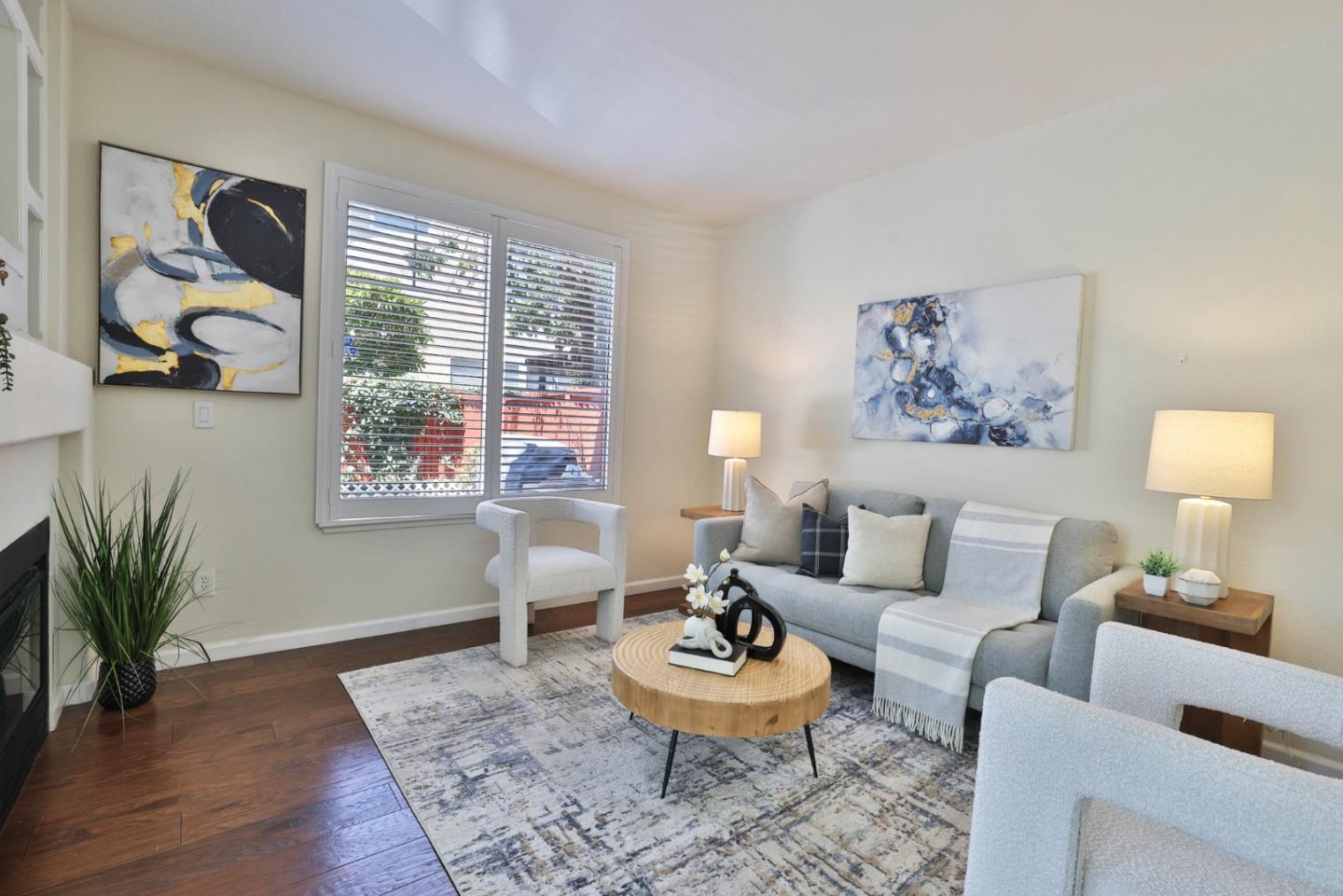 Detail Gallery Image 3 of 29 For 21 Pond Ct, Milpitas,  CA 95035 - 3 Beds | 2/1 Baths