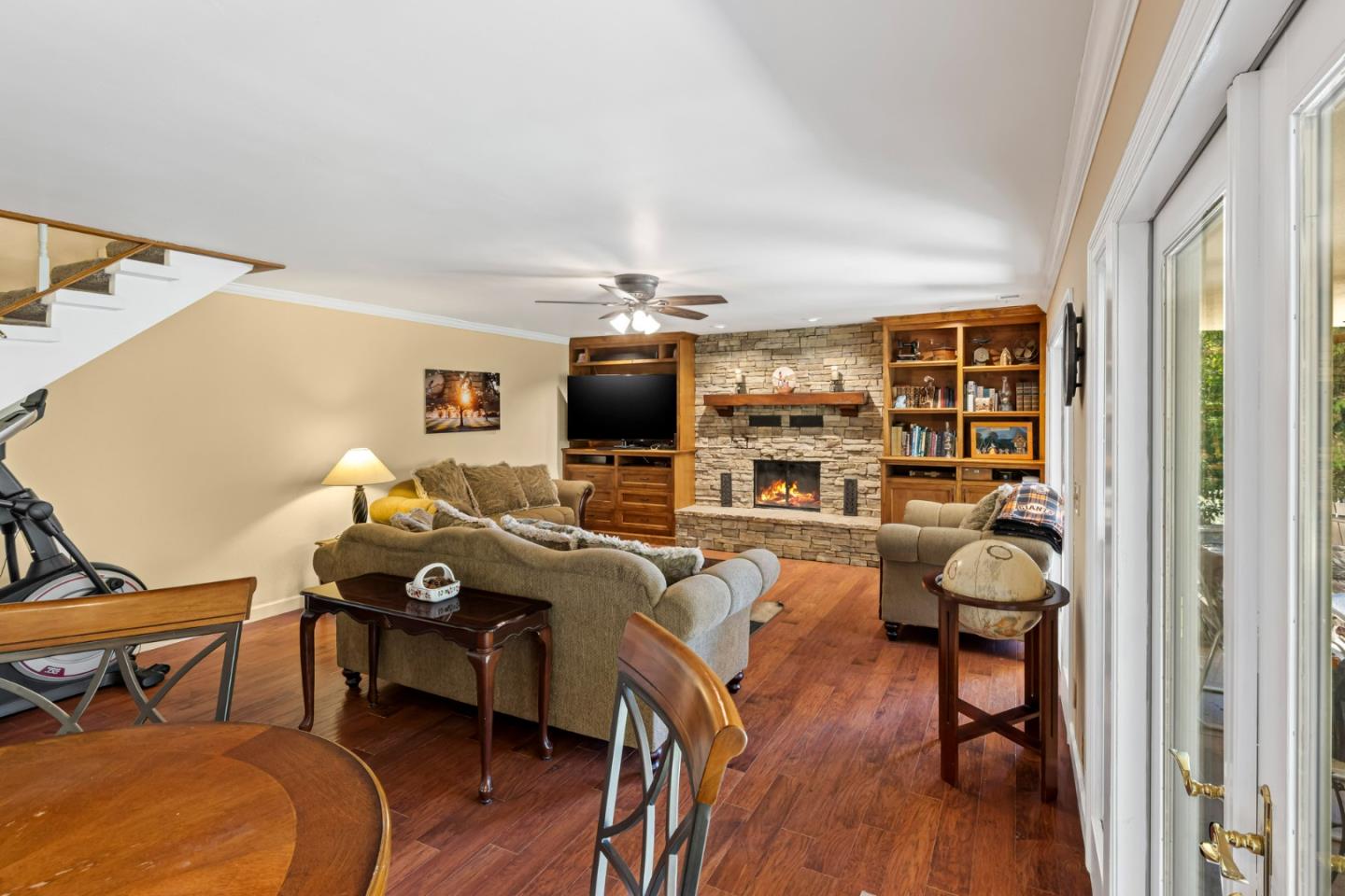 Detail Gallery Image 39 of 76 For 13700 Sycamore Dr, Morgan Hill,  CA 95037 - 3 Beds | 2/1 Baths