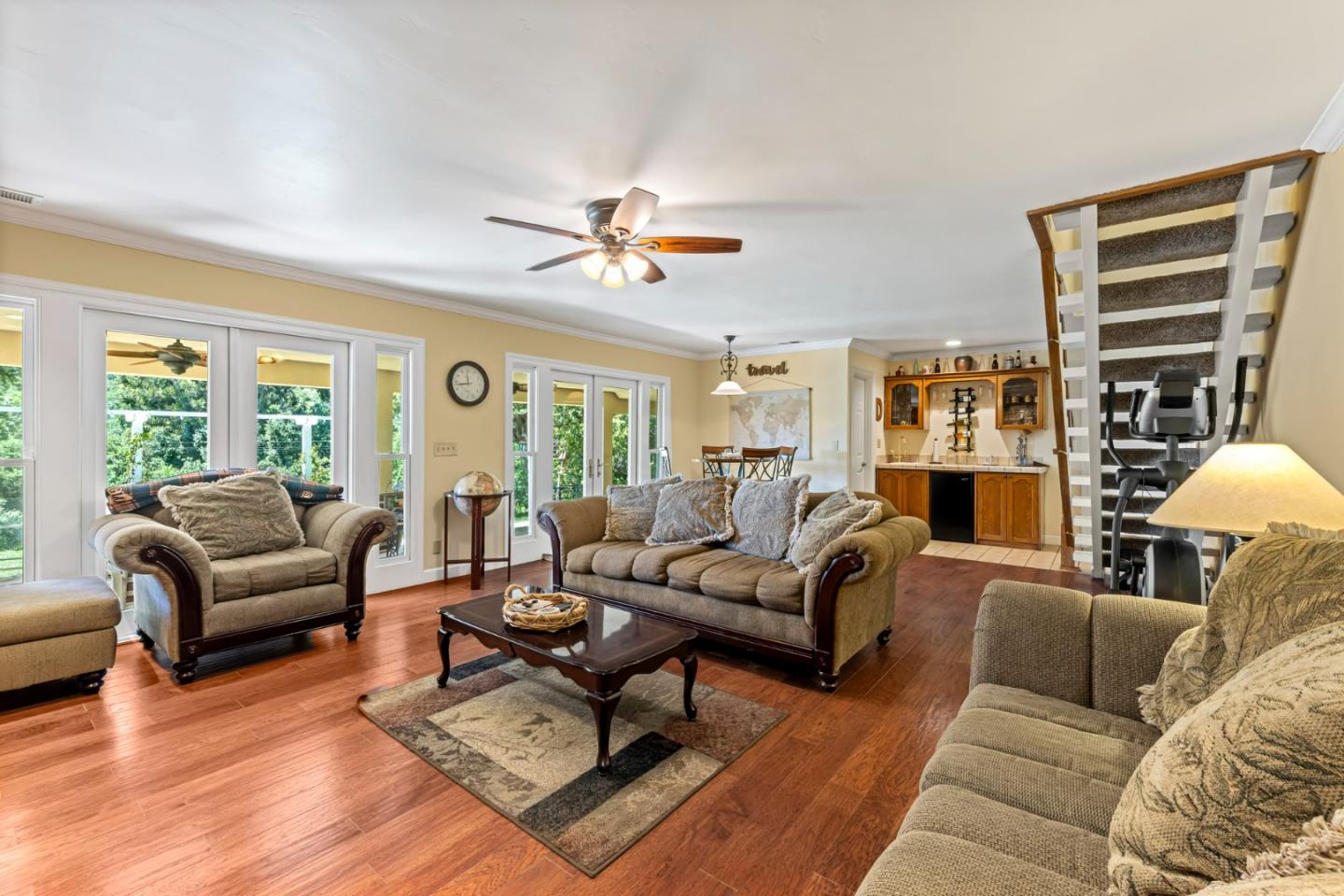 Detail Gallery Image 40 of 76 For 13700 Sycamore Dr, Morgan Hill,  CA 95037 - 3 Beds | 2/1 Baths