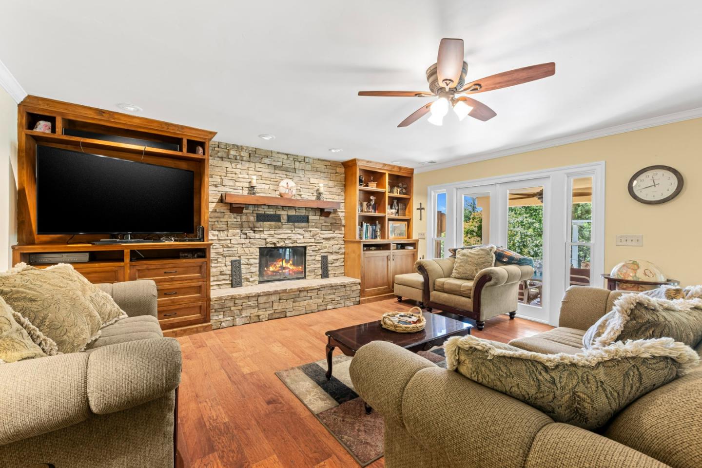 Detail Gallery Image 42 of 76 For 13700 Sycamore Dr, Morgan Hill,  CA 95037 - 3 Beds | 2/1 Baths