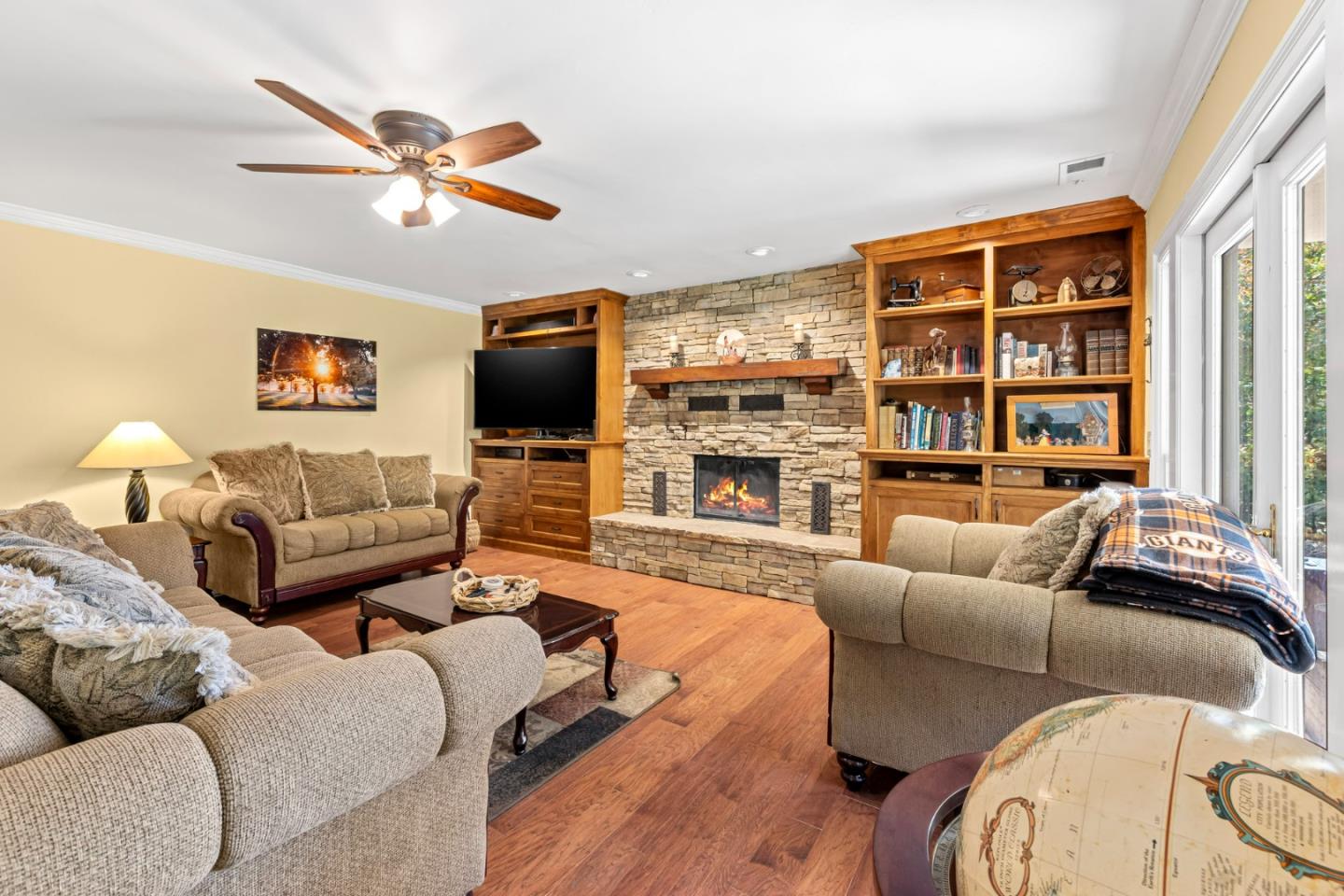 Detail Gallery Image 43 of 76 For 13700 Sycamore Dr, Morgan Hill,  CA 95037 - 3 Beds | 2/1 Baths