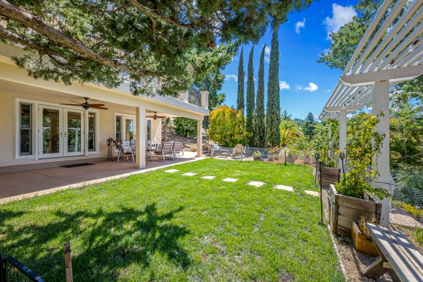 Detail Gallery Image 57 of 76 For 13700 Sycamore Dr, Morgan Hill,  CA 95037 - 3 Beds | 2/1 Baths