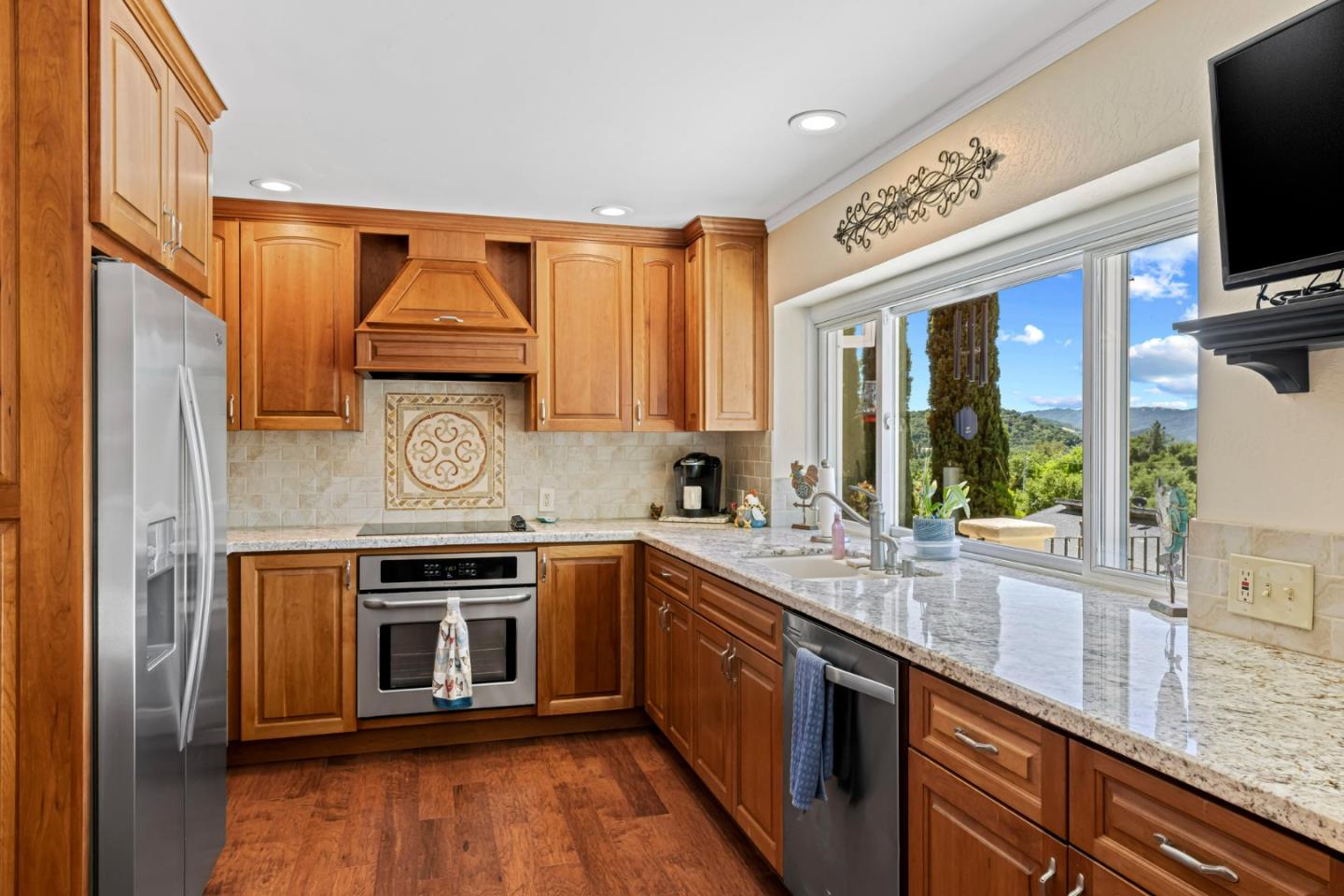 Detail Gallery Image 76 of 76 For 13700 Sycamore Dr, Morgan Hill,  CA 95037 - 3 Beds | 2/1 Baths