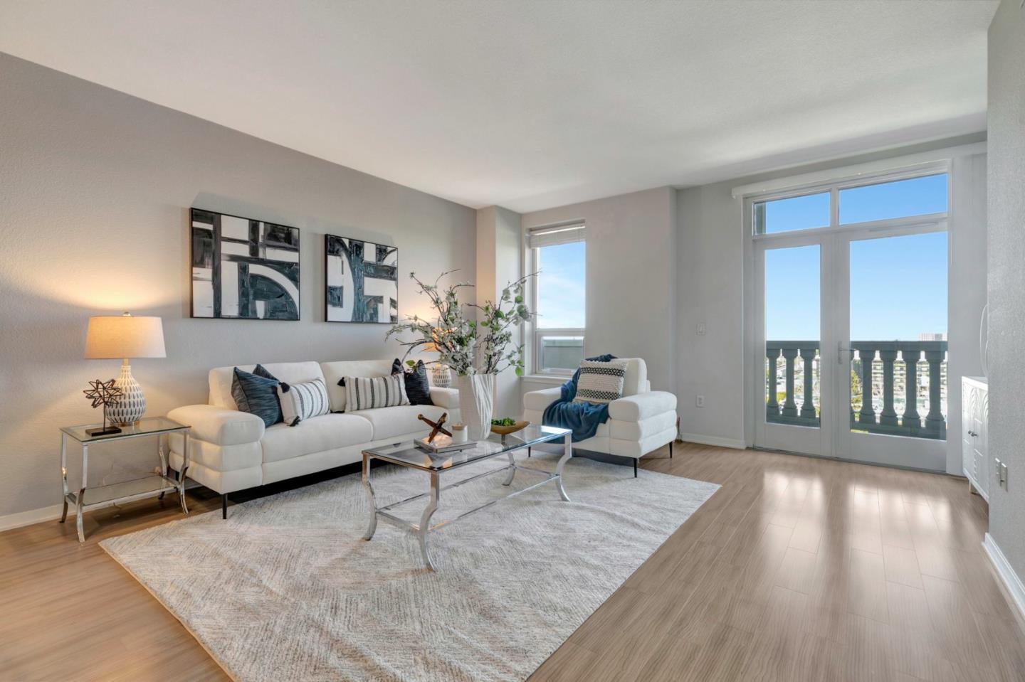 Detail Gallery Image 1 of 28 For 1375 Lick Ave #923,  San Jose,  CA 95110 - 1 Beds | 1 Baths
