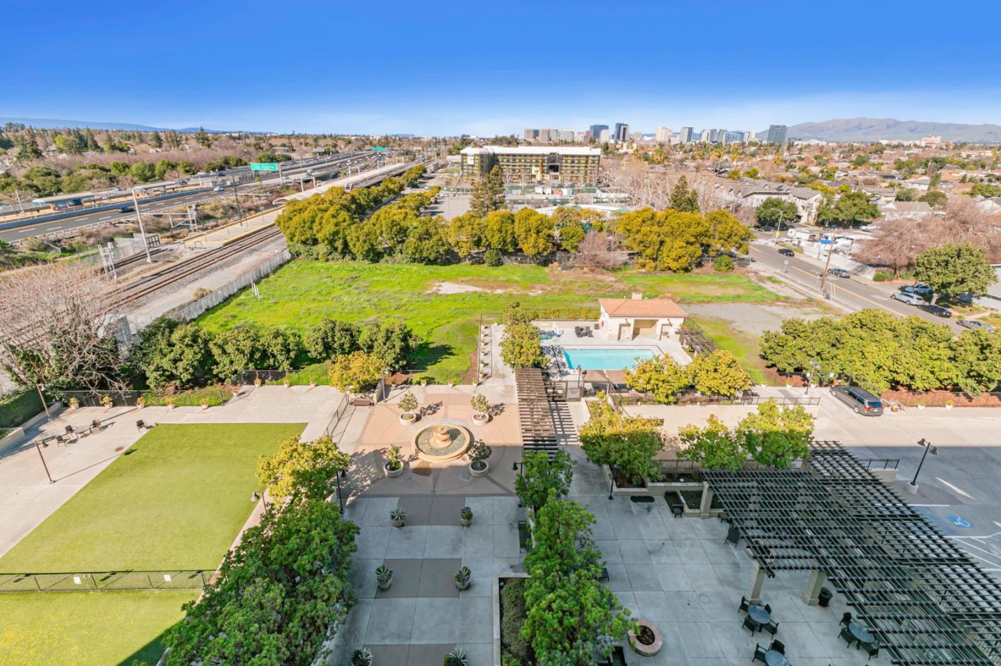 Detail Gallery Image 13 of 28 For 1375 Lick Ave #923,  San Jose,  CA 95110 - 1 Beds | 1 Baths