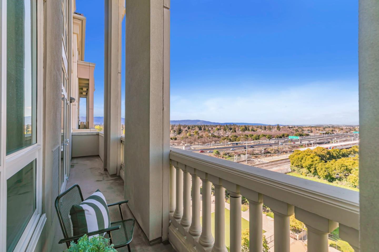 Detail Gallery Image 14 of 28 For 1375 Lick Ave #923,  San Jose,  CA 95110 - 1 Beds | 1 Baths