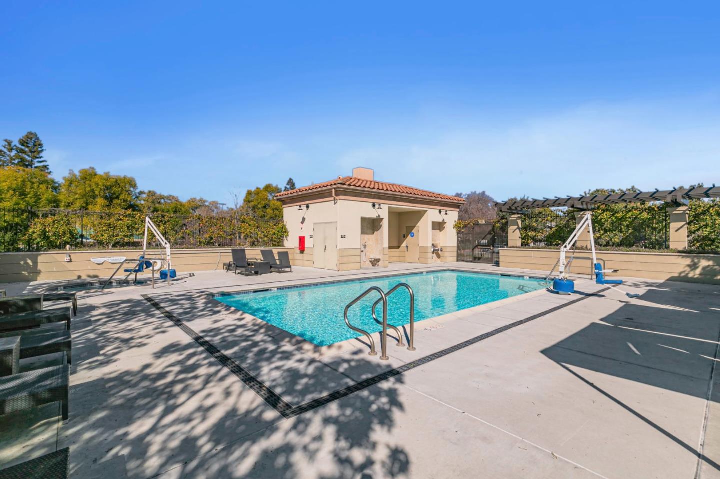 Detail Gallery Image 18 of 28 For 1375 Lick Ave #923,  San Jose,  CA 95110 - 1 Beds | 1 Baths