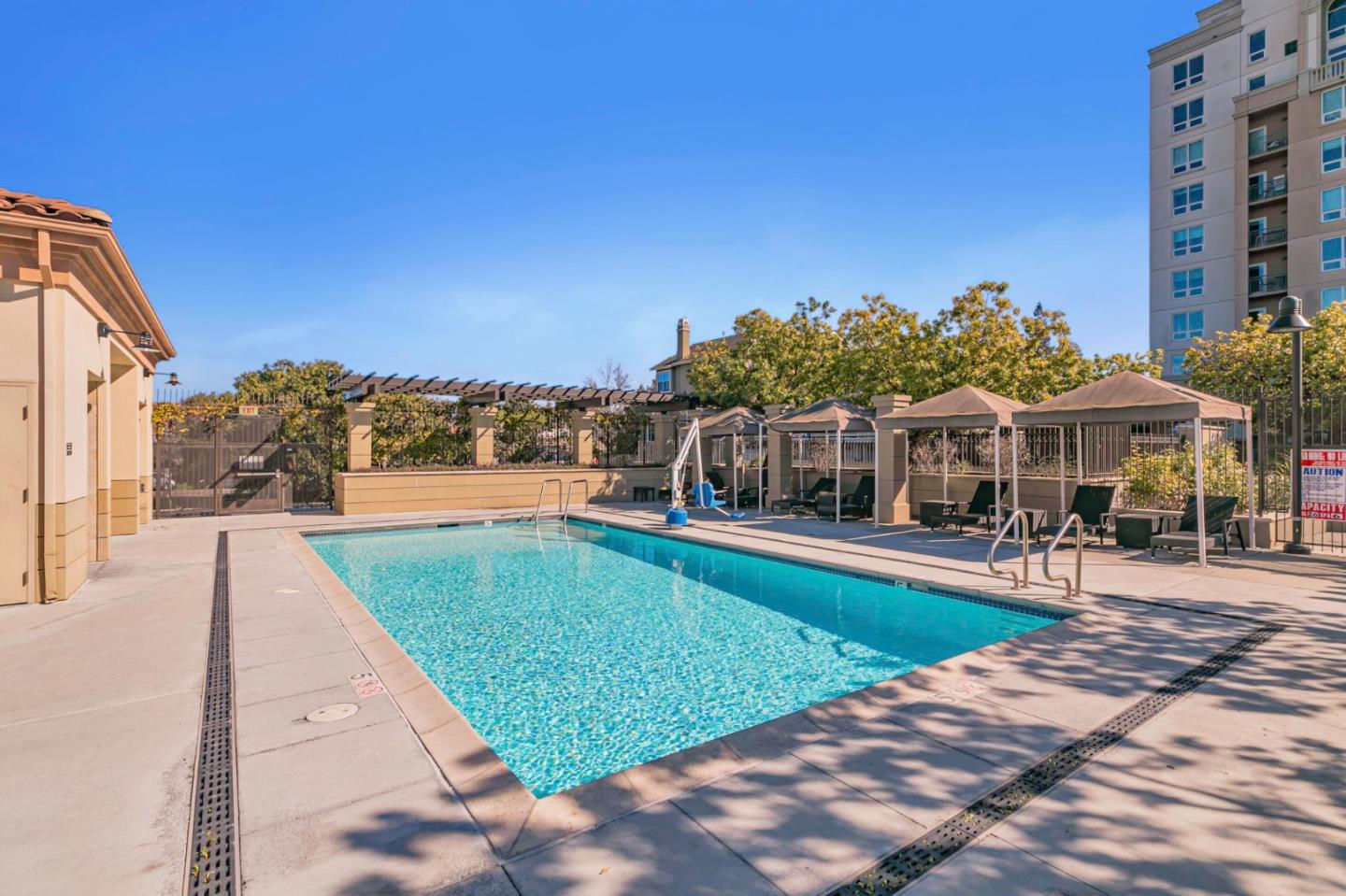 Detail Gallery Image 19 of 28 For 1375 Lick Ave #923,  San Jose,  CA 95110 - 1 Beds | 1 Baths