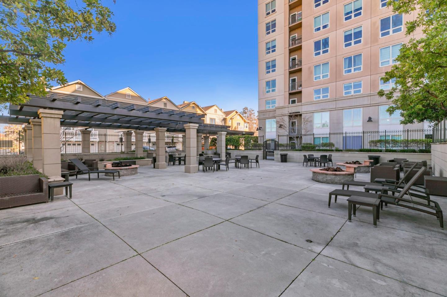 Detail Gallery Image 24 of 28 For 1375 Lick Ave #923,  San Jose,  CA 95110 - 1 Beds | 1 Baths
