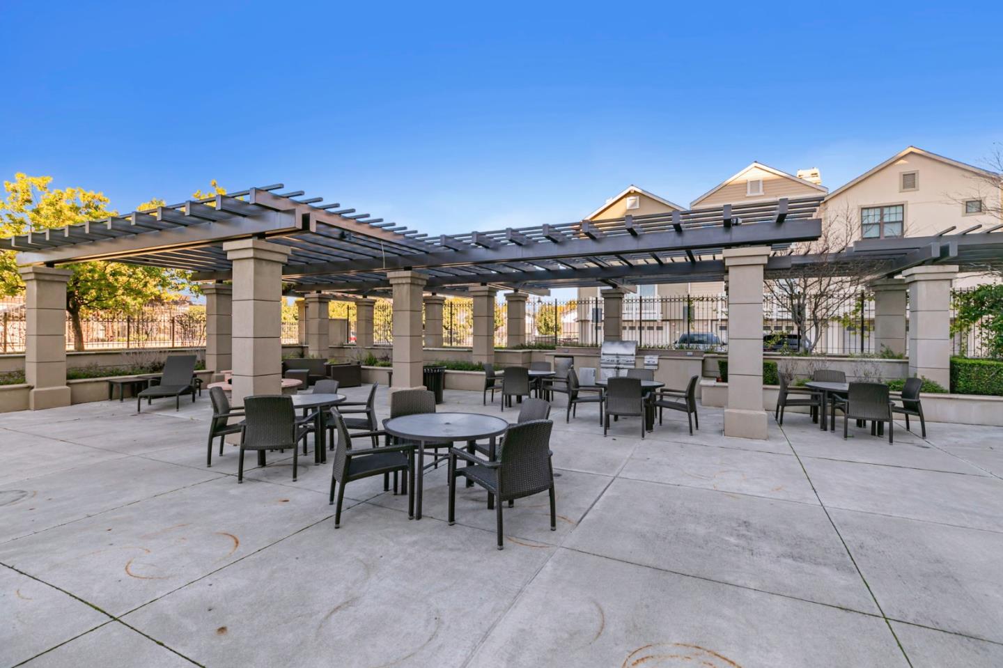 Detail Gallery Image 25 of 28 For 1375 Lick Ave #923,  San Jose,  CA 95110 - 1 Beds | 1 Baths