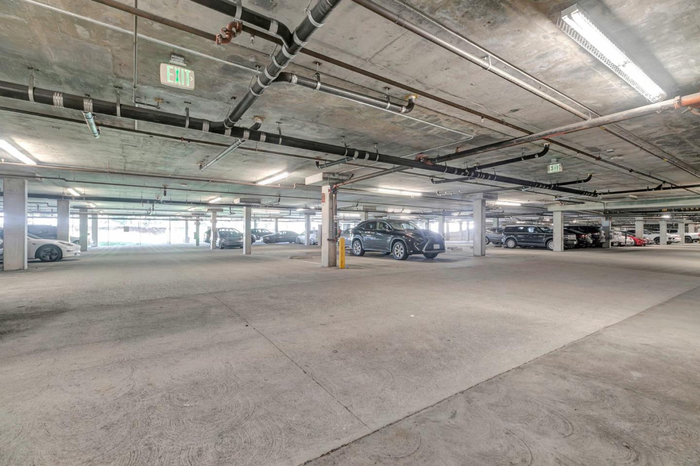 Detail Gallery Image 28 of 28 For 1375 Lick Ave #923,  San Jose,  CA 95110 - 1 Beds | 1 Baths
