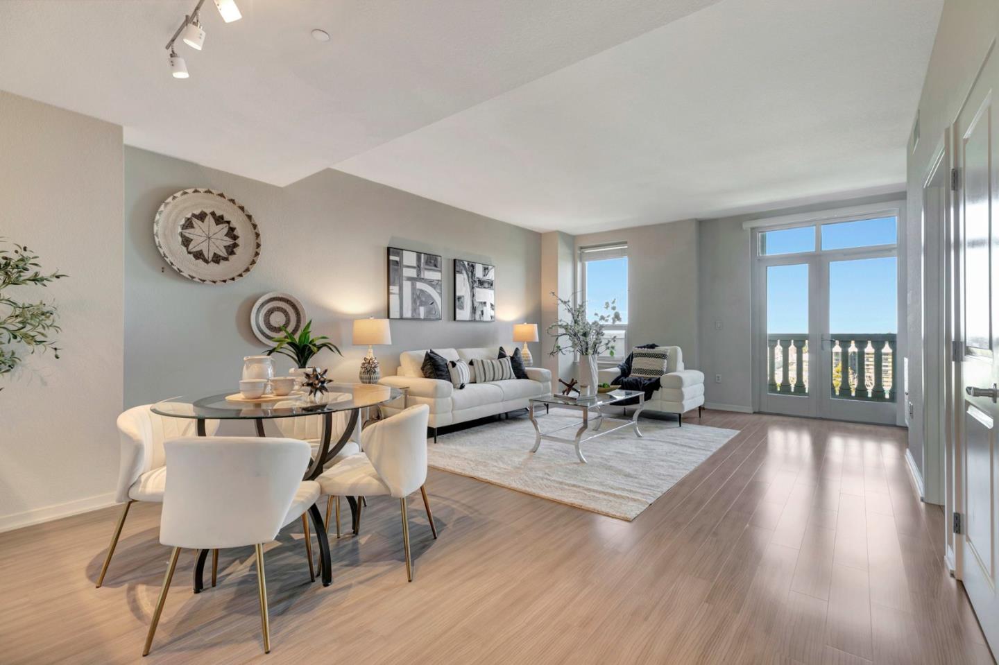 Detail Gallery Image 3 of 28 For 1375 Lick Ave #923,  San Jose,  CA 95110 - 1 Beds | 1 Baths